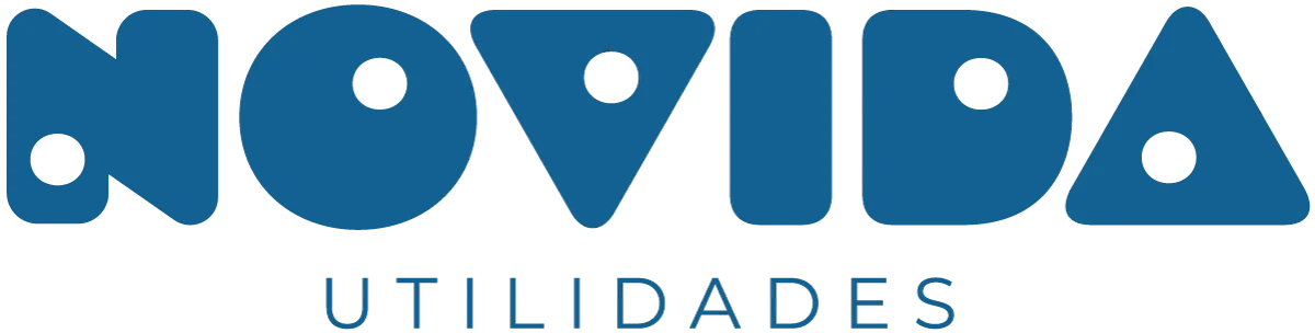 Novida Utilidades Logo